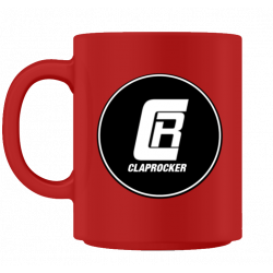 ClapRocker - Tasse 2022